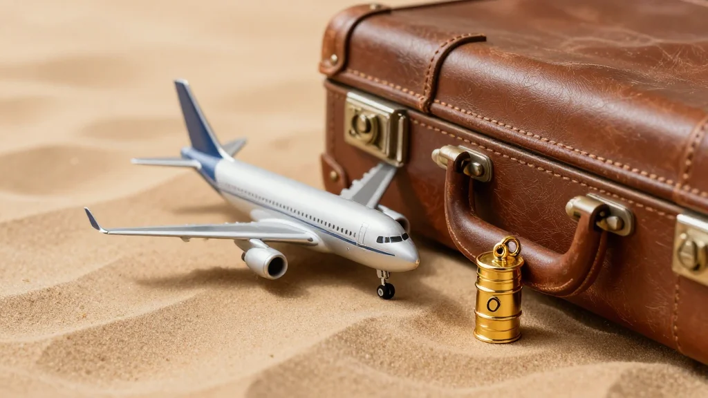 From Disruption to Recovery: Navigating the New Travel Landscape in the Middle East