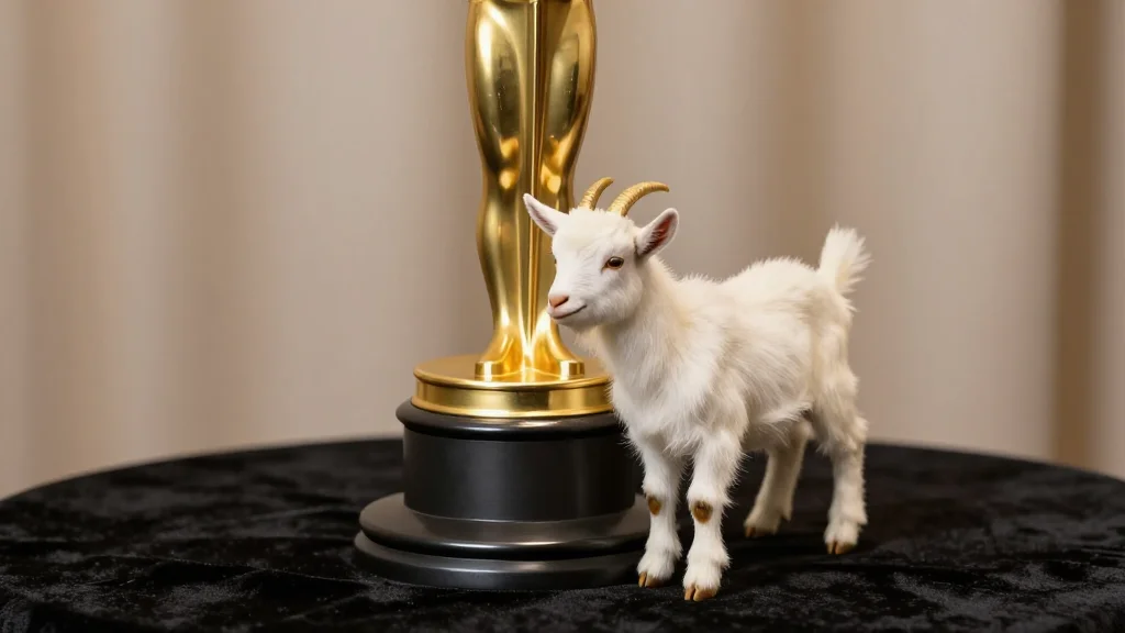 Matthew Stewart's Expert Breakdown of Oscars Screen Time