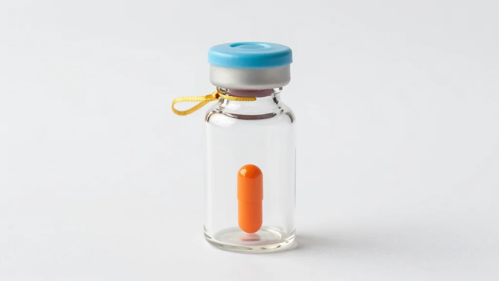FDA Backs Permanent Re‑authorization of Pediatric PRV Program