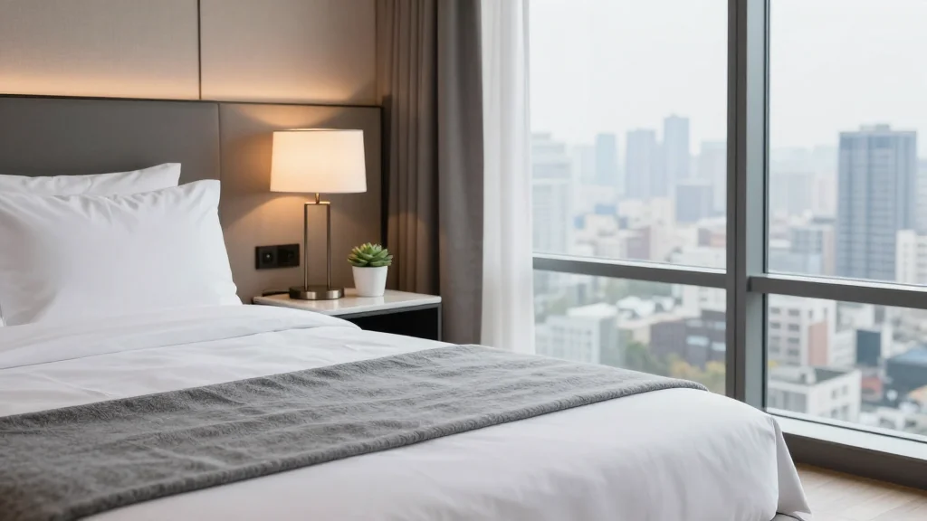 London’s Wesley Hotel to Receive £1.2m Investment