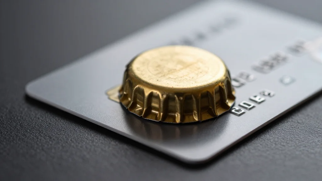 Credit Card Rate Cap: Political Stunt, Not Viable Policy
