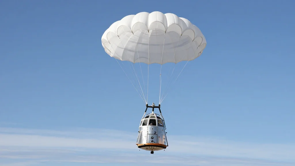 Shenzhou 22 Undocks, Lands on May 29