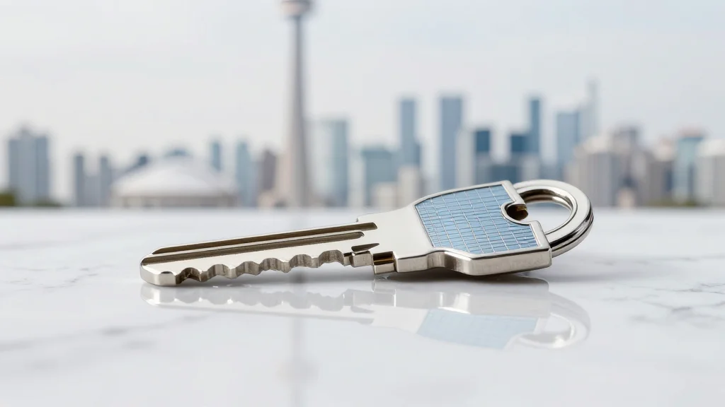 Dream Industrial REIT Q1 2026 Financial Results Release Date, Webcast and Conference Call