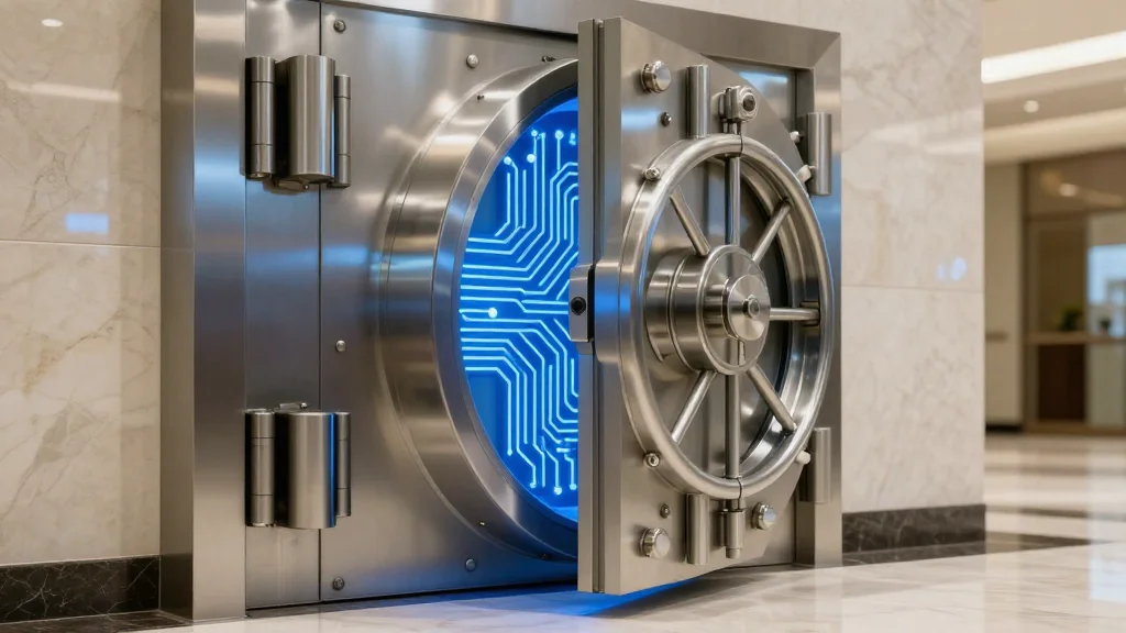 Lloyds Taps Chief Data and AI Officer