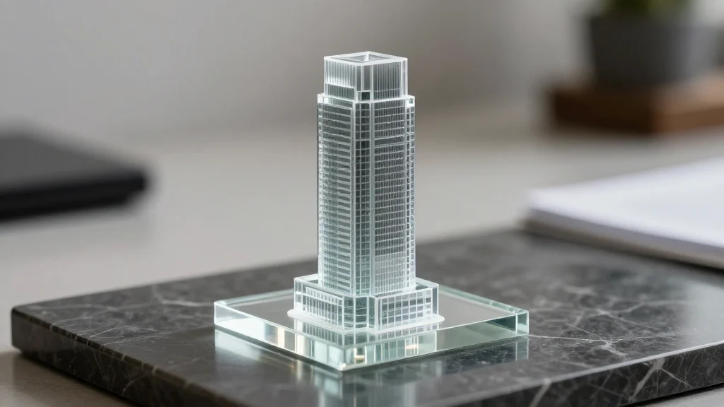 Transwestern Brokers IHDA Lease at Michigan Plaza
