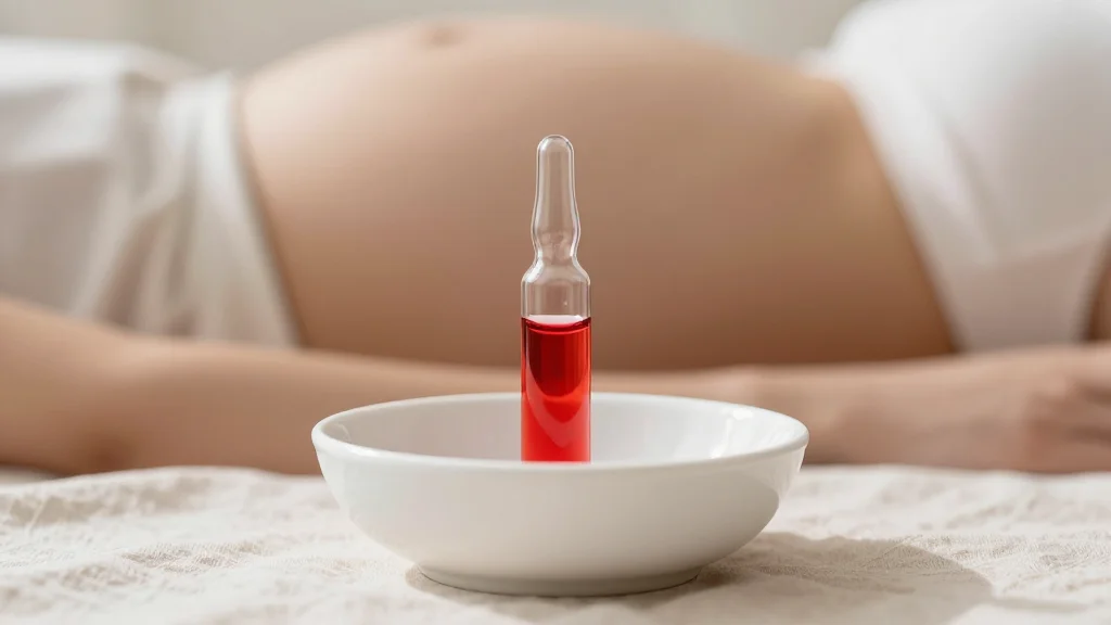 New Study Highlights Maternal-Fetal TORCH Infection Risk