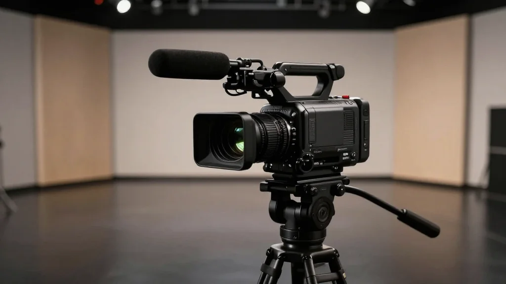 Spotify Expands Video Podcast Production at Hollywood Sycamore Studios