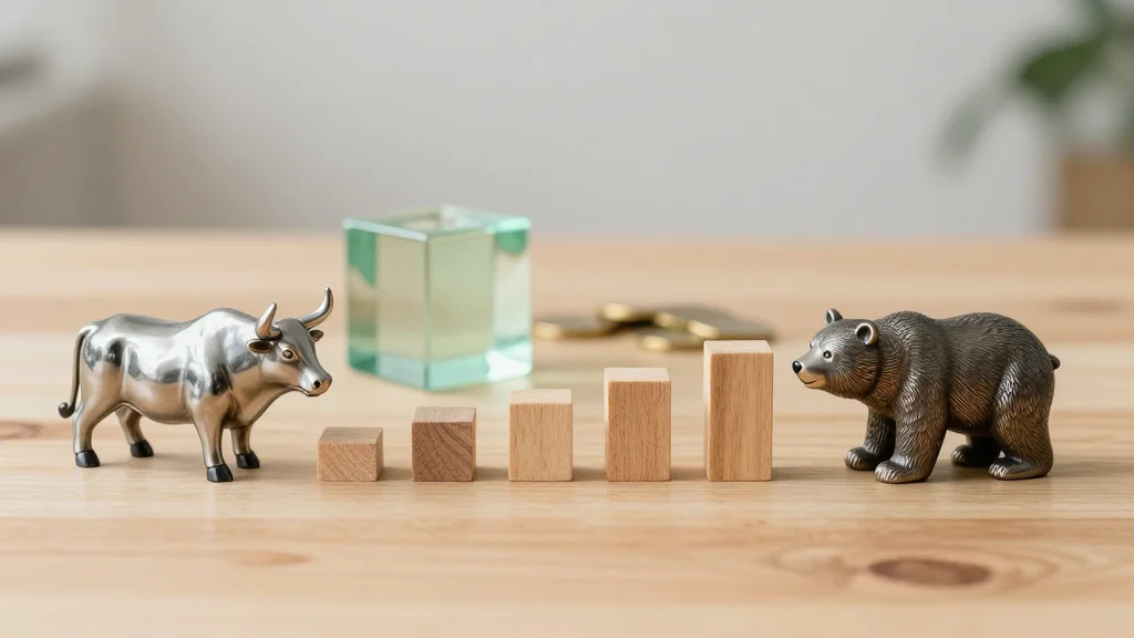 How We Leveraged Our Position In Russell 2000 For A Win