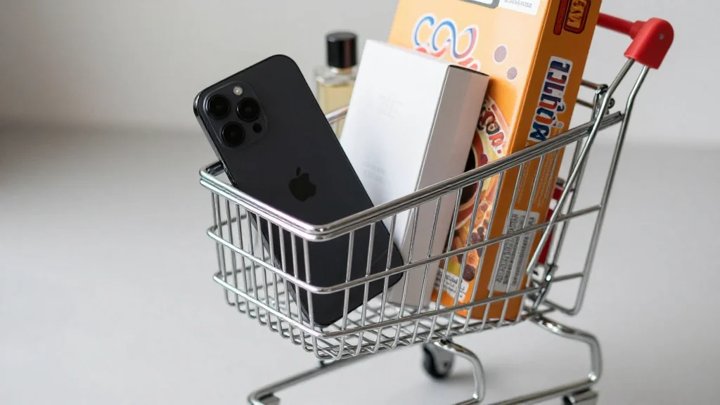Commerce Data, Explained: What It Is, Why It Matters, and What Makes It Useful
