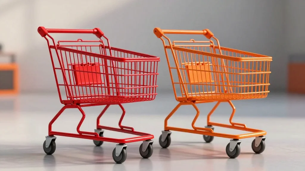 Target Sets Circle Deal Days (June 23‑26) to Clash Directly with Amazon Prime Day