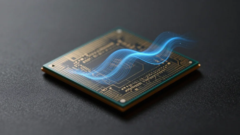 TetraMem Announces 22nm Multi-Level RRAM Analog In-Memory Computing SoC Milestone