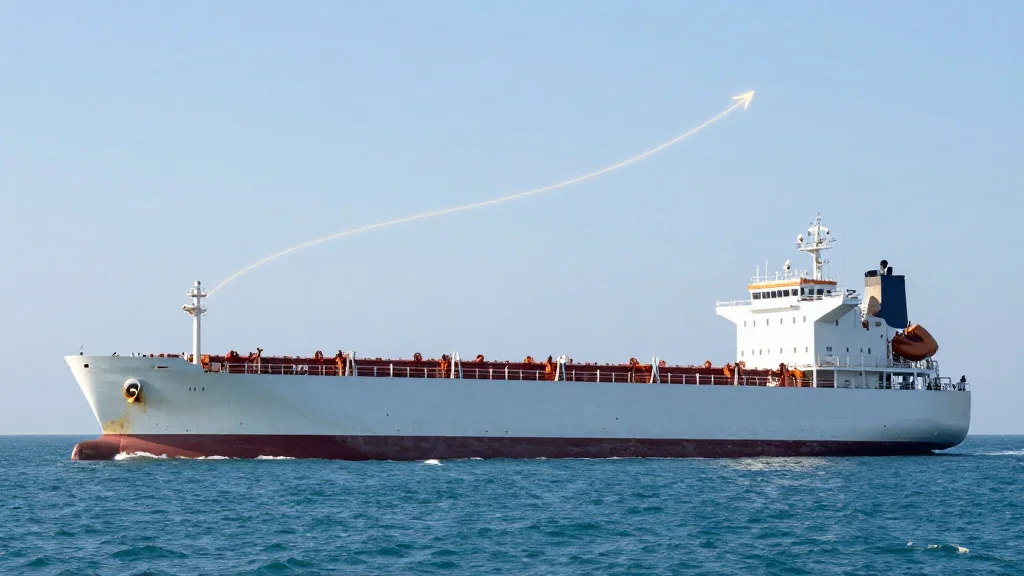 Safe Bulkers Makes a Splash at Athens Stock Exchange with Dual Listing