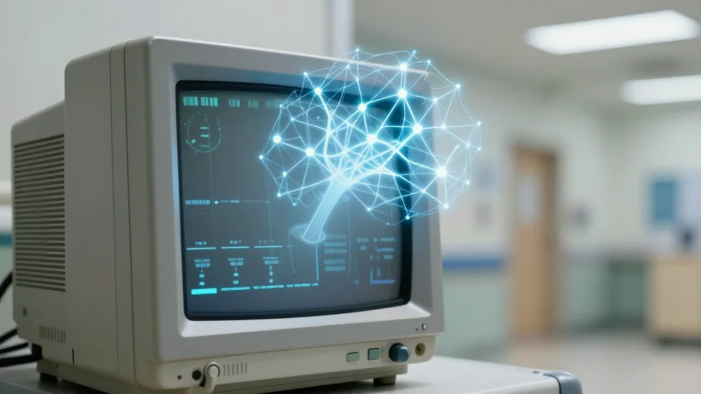 Legacy EHRs Can't Keep Pace with AI‑Native Competition