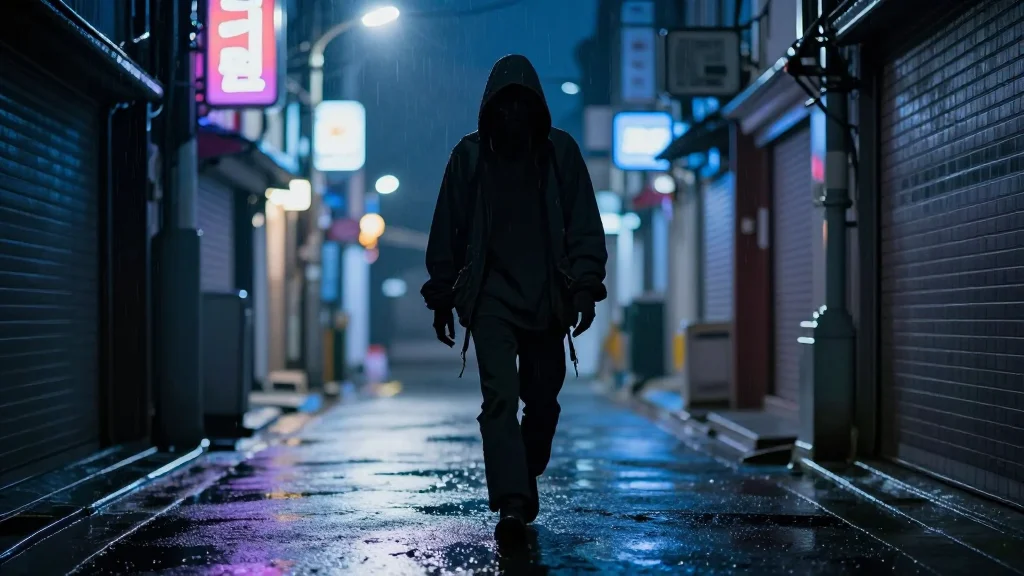 Yeon Sang‑ho’s ‘Colony’ Debuts with 70% Rotten Tomatoes Score