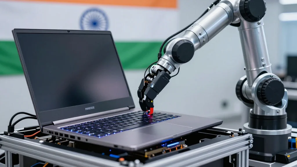 Asus to Scale up Production in India to 20-30 Pc, Start Making Gaming Laptops in India