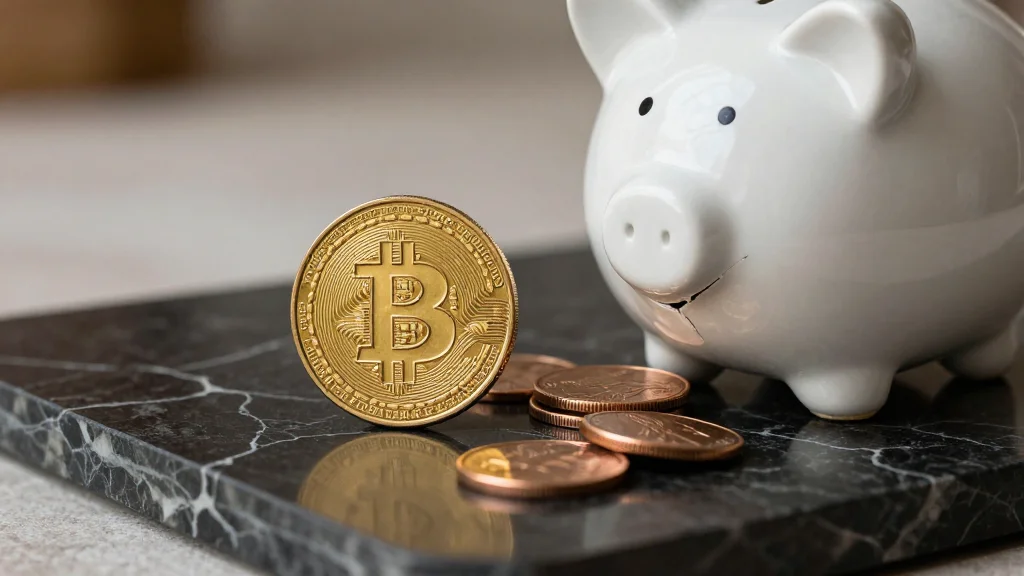 Patience Pays: $91M Longs Lost, Bitcoin Slides Below 80k