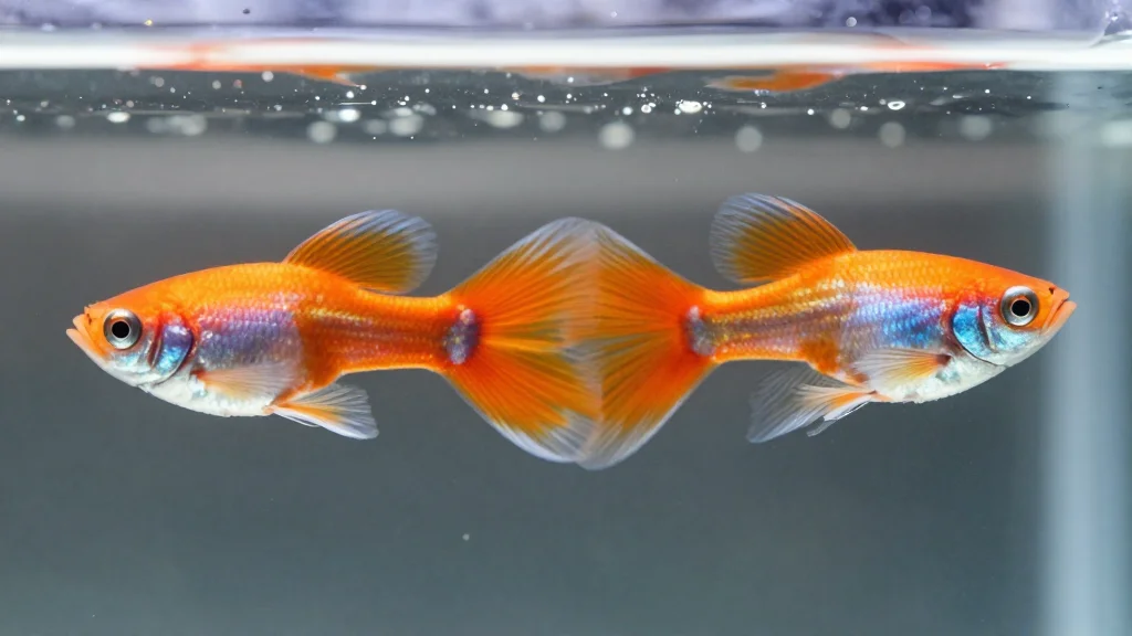 Social Interaction Boosts Brain Growth in Young Fish