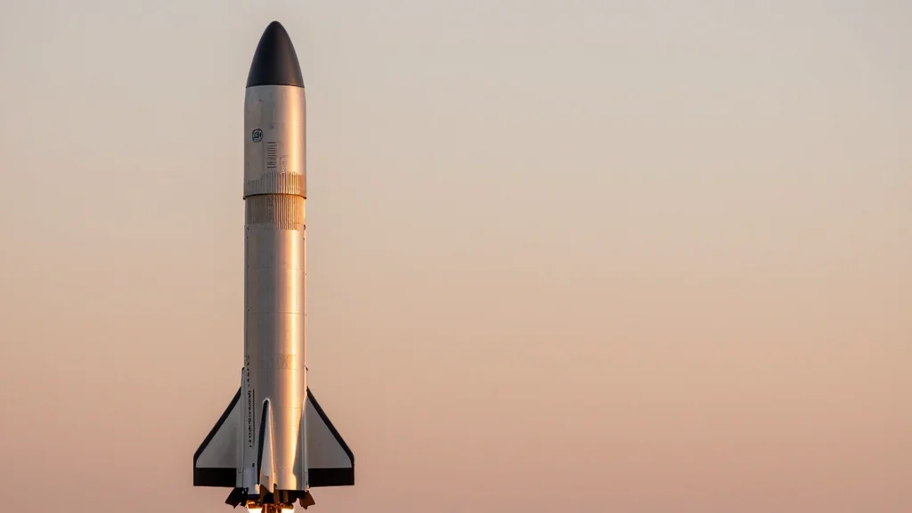 SpaceX Readies Starship V3 Test Flight, a Make‑or‑break Moment for Artemis Lunar Plans