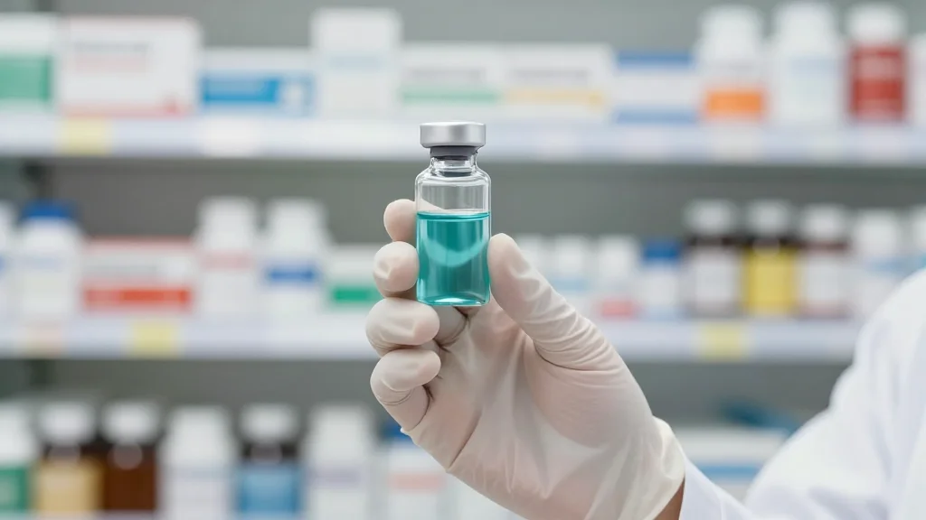 Innovation and Collaboration Drive Community Oncology Forward: Christine Pfaff, RPh, MBA