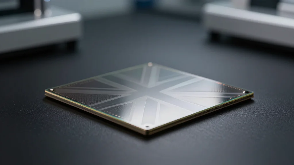 UK Semiconductor Centre Appoints Two New Directors