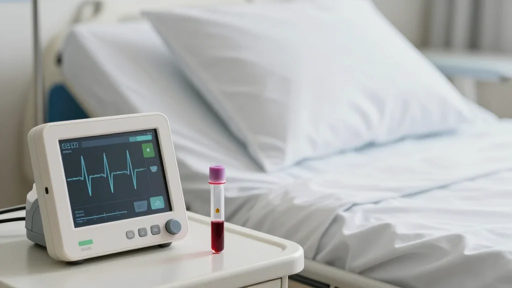Bed Rest Lowers Cholesterol, Raises Insulin Resistance and Inflammation