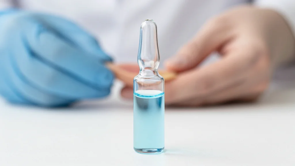 Sanofi Plans Amlitelimab Dermatitis Filing After New Readout