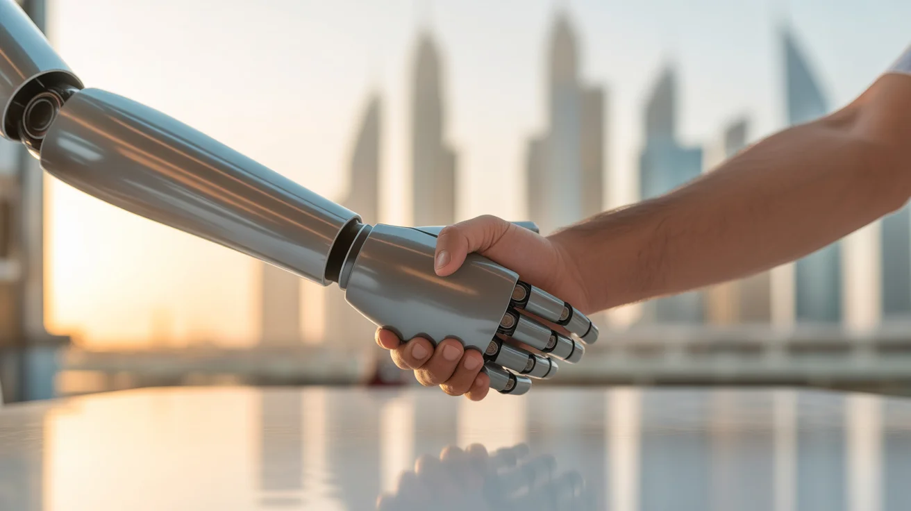 Buildroid AI Secures $2M Pre-Seed Funding Led by Tim Draper