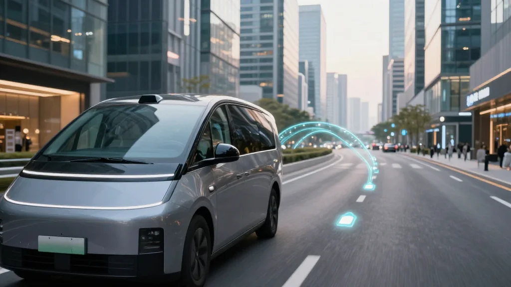 Building Cost-Aware Product Roadmaps Using Real-Time Data From Distributed Logistics Systems