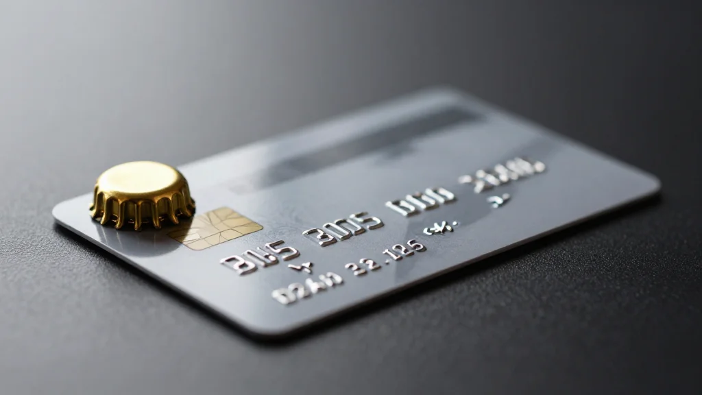 New Deal Framework Enables Profitable 10% Cap Credit Lending