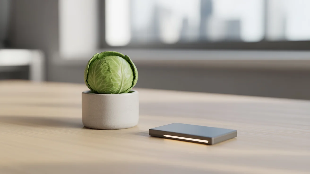 Green Cabbage Raises $40M Series B From Sageview Capital
