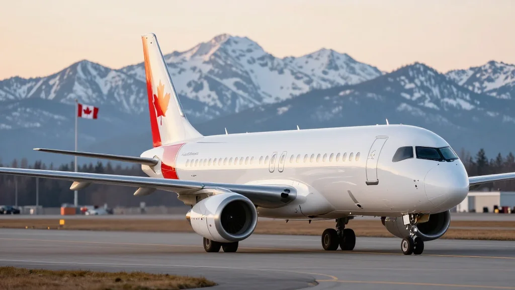 Tony Fernandes Heads to Canada to Seal A220 Deal