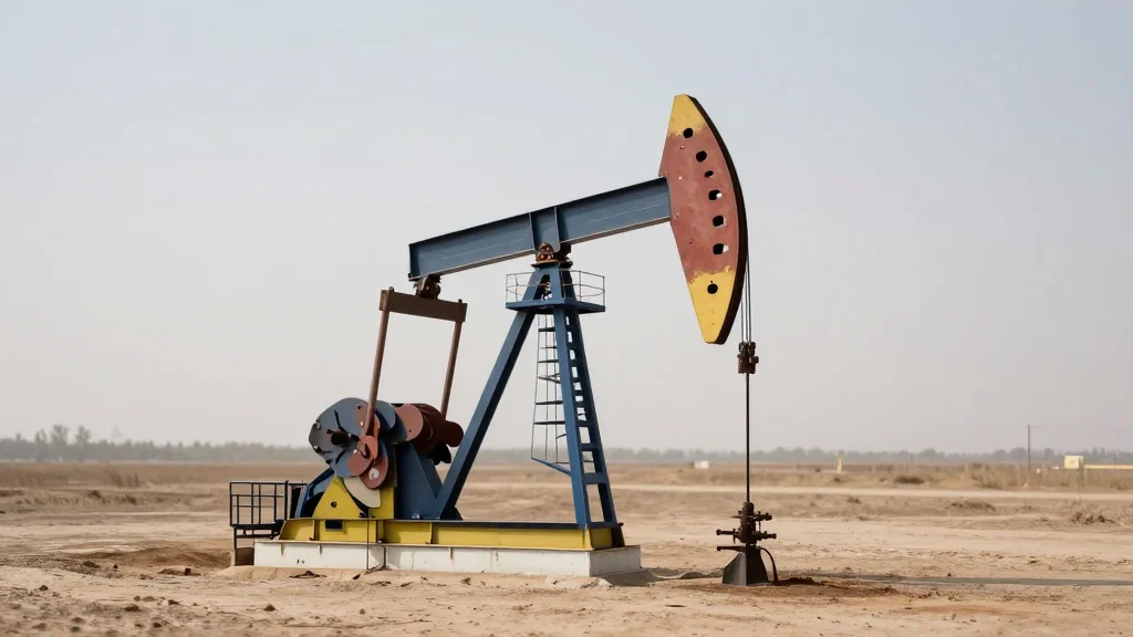 Energy Futures Edge Up 2.5% Amid Low Conviction