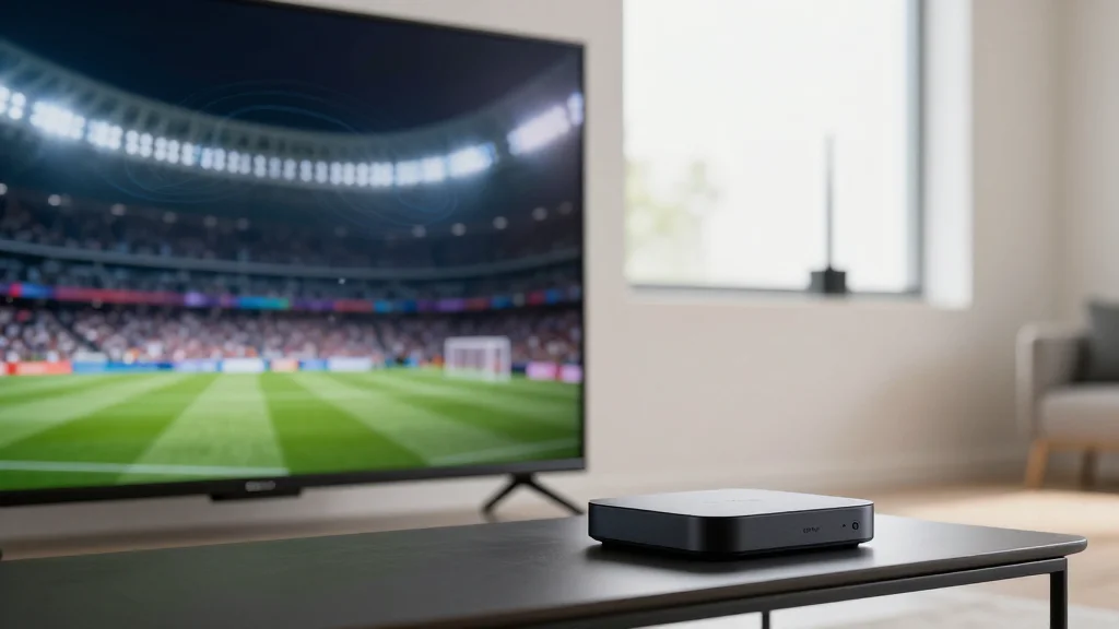 Cord Cutting Today: Big Changes Could Hit Free OTA TV as Roku Expands and Netflix Eyes More NFL Games