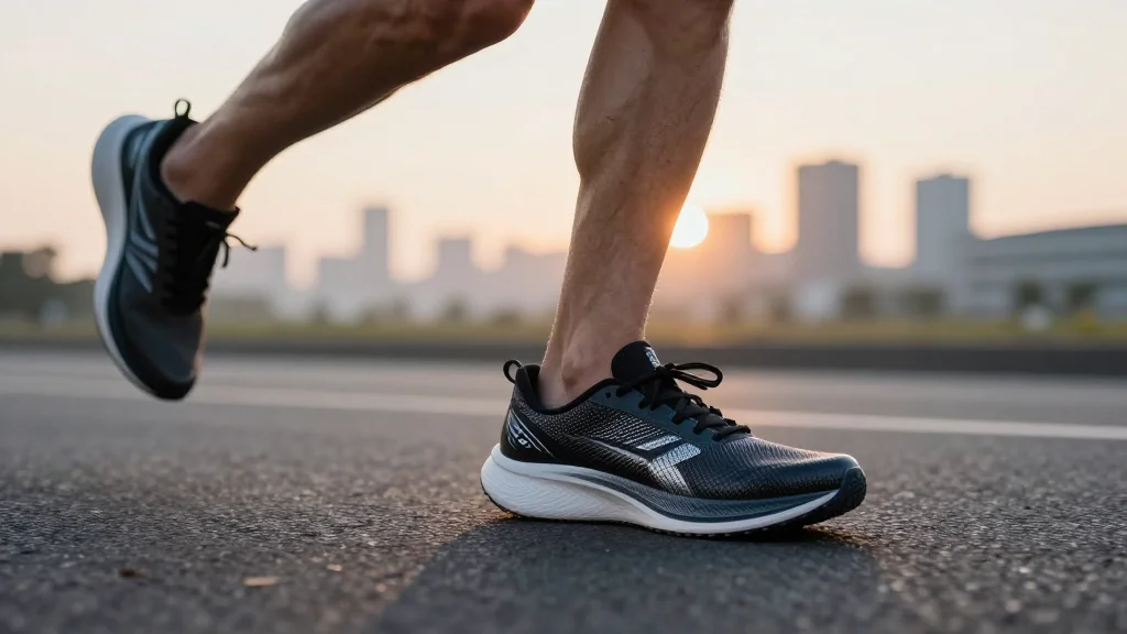 World Athletics Backs Super‑shoe Tech as Record‑breaking Marathon Sparks $570 Shoe Trial