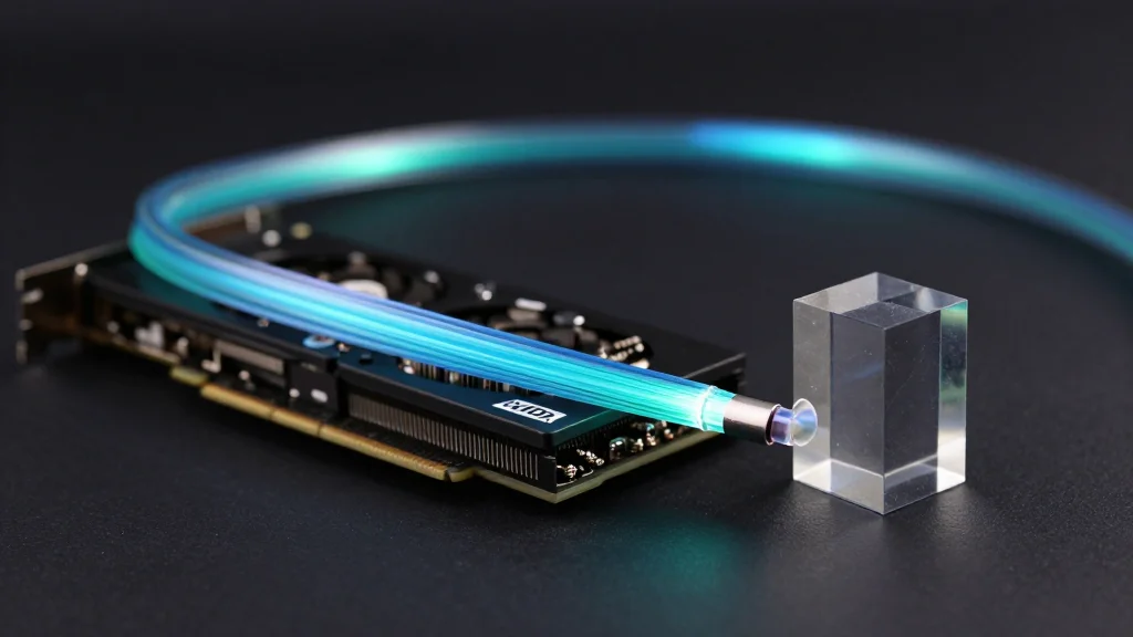 NVIDIA Secures Warrants to Buy Corning for AI Connectivity