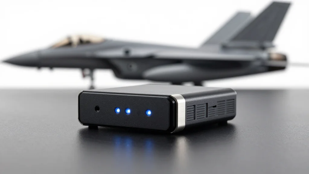 MoD Invests in ‘Agentic Decision Support Prototype’