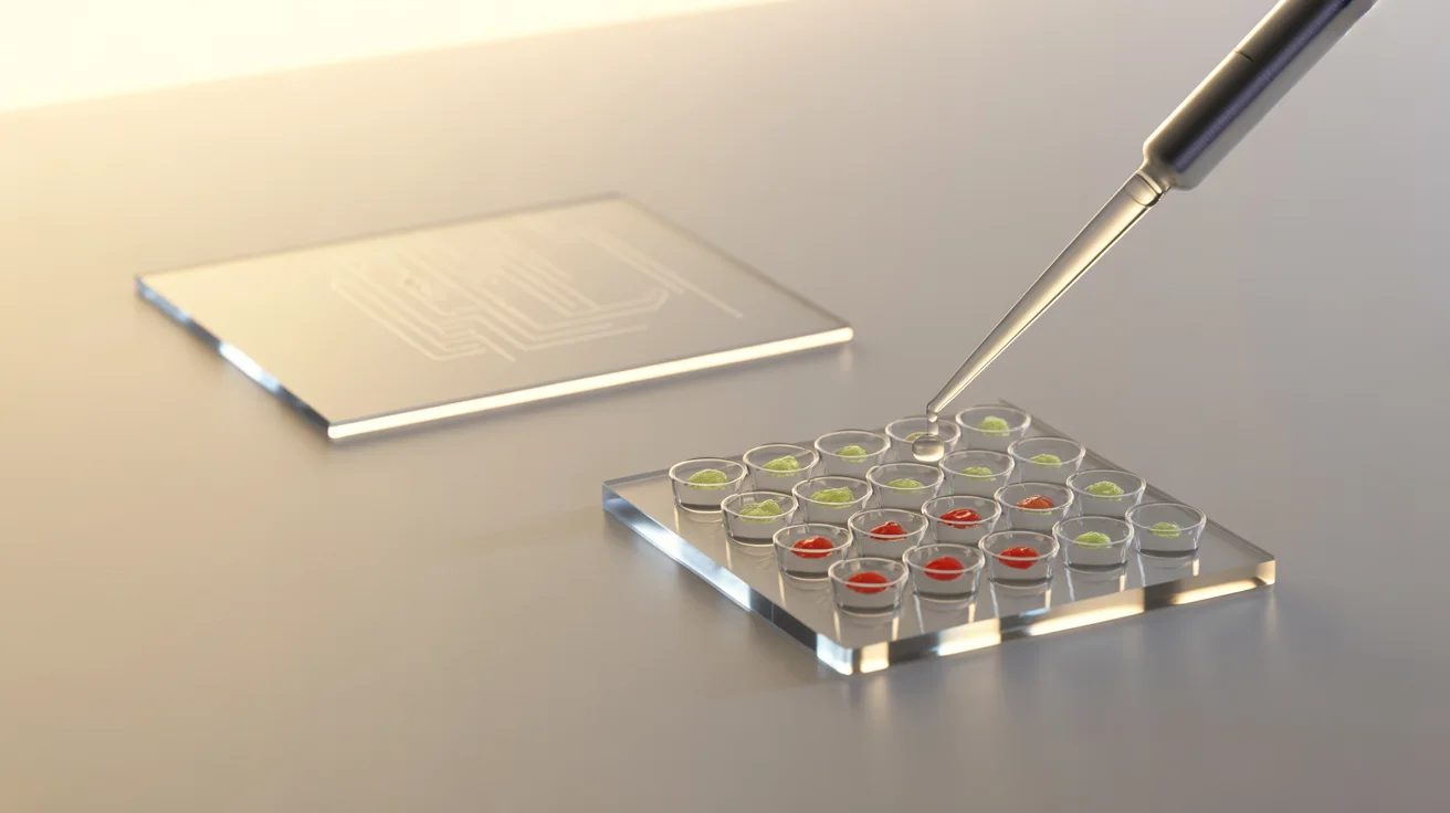 AI Accelerates Drug Discovery Breakthroughs