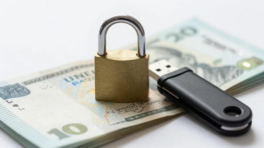 How to ACATS Lock Your Brokerage Account