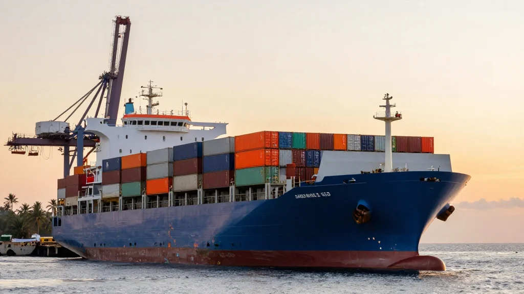 CMA CGM Commits $800 M to Mombasa Port as Africa Forward Summit Widens Investment Agenda