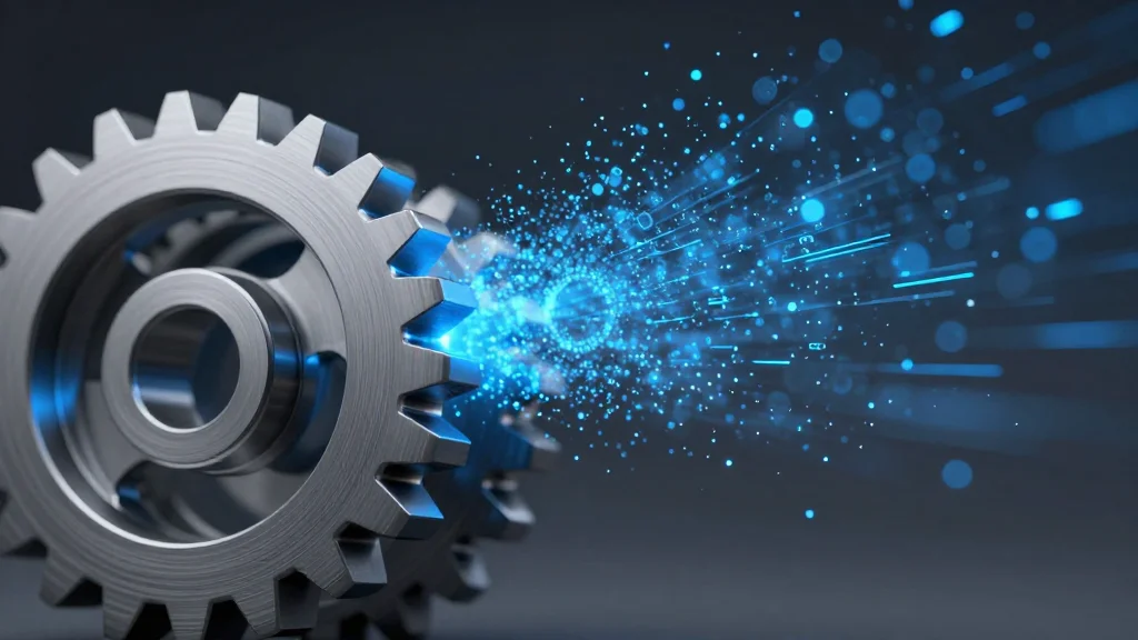 Effective Change Management: 2026's Top Management Skill