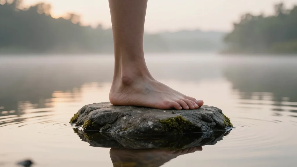 Begin Now; Action Creates the Readiness You Seek