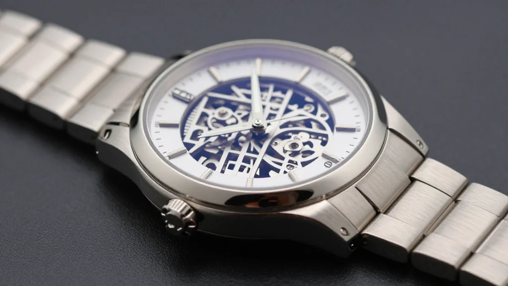 The Bell & Ross BR-X3 Micro-Rotor: Case and Movement as One
