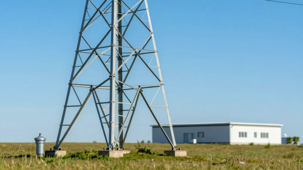 Transmission “Legacy:” State Launches CopperString Community Benefits Fund