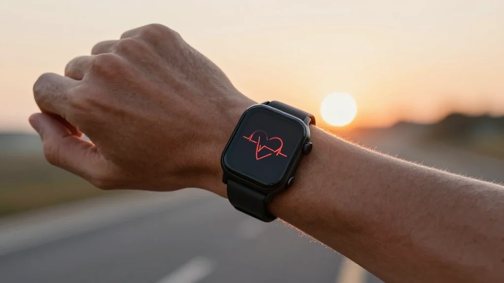 One Year Training Cuts HR 25 Beats, Boosts Efficiency