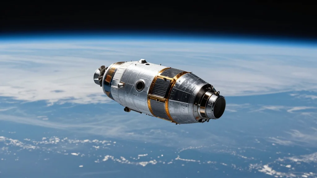 Artemis II Crew Shares Stunning Space Views