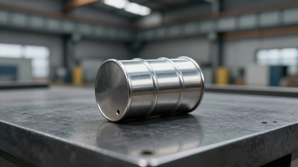 Govt Floats RFP to Select Beneficiaries for Rare Earth Magnet Manufacturing