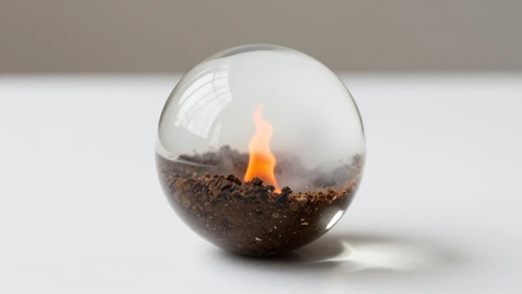 Climate Week Exhibition 'Earth, Air, Fire, Water' Opens at San Francisco’s Mills Building