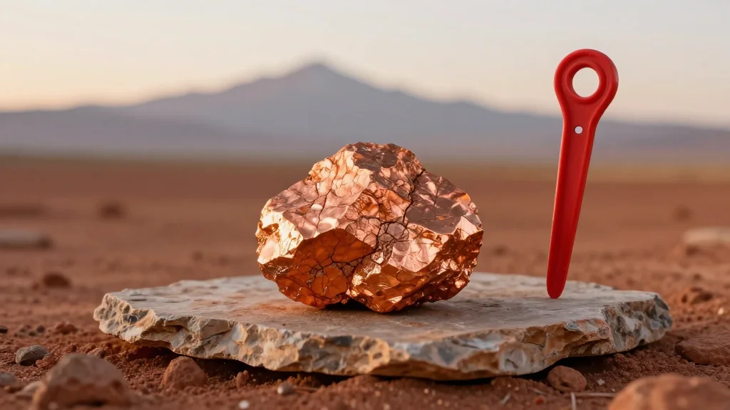 Pursuit Minerals Acquires Rio Grande I Tenements in Argentina for $150K