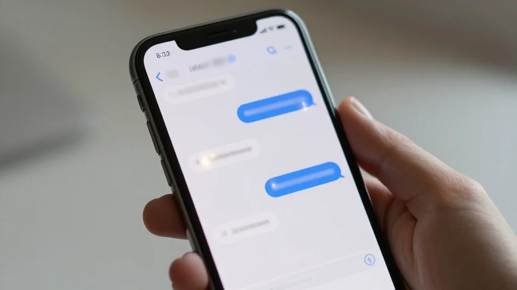 IMessage Autocorrect Reveals Apple’s Upcoming Product Names