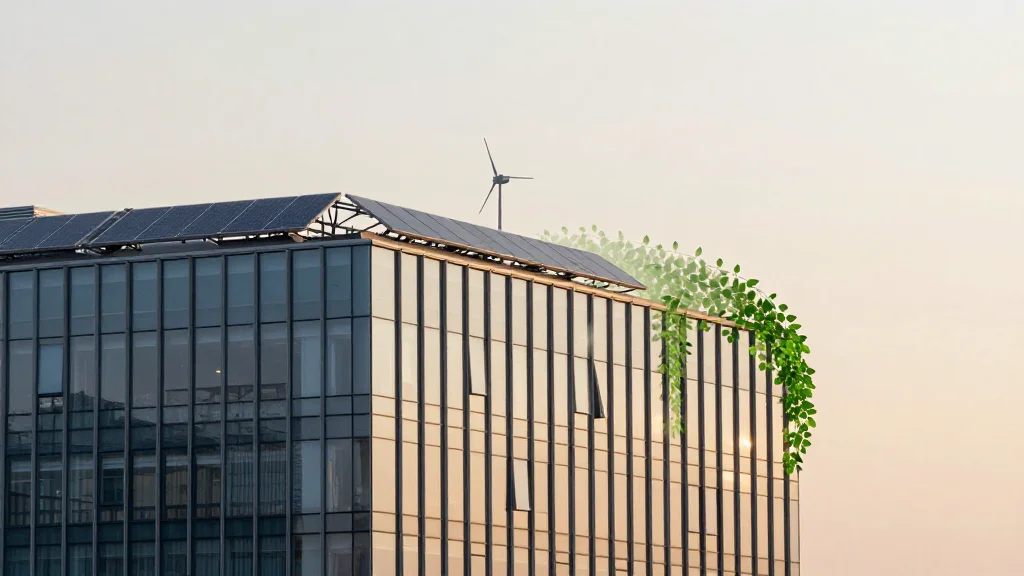 Strategic Decarbonization Can Aid Green Goals While Improving Maintenance